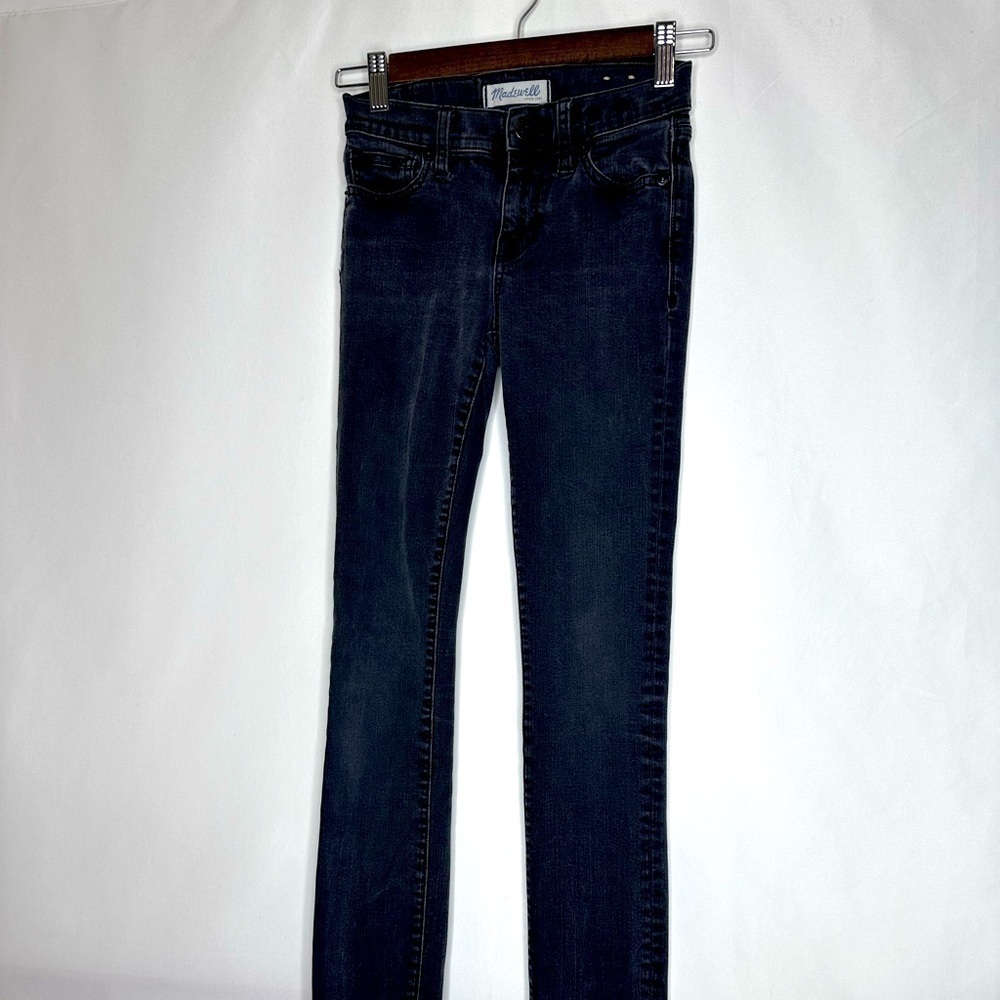 Madewell Skinny Skinny Pant